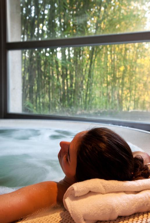 Casa Spa Hijos Dalgo Crecíente エクステリア 写真