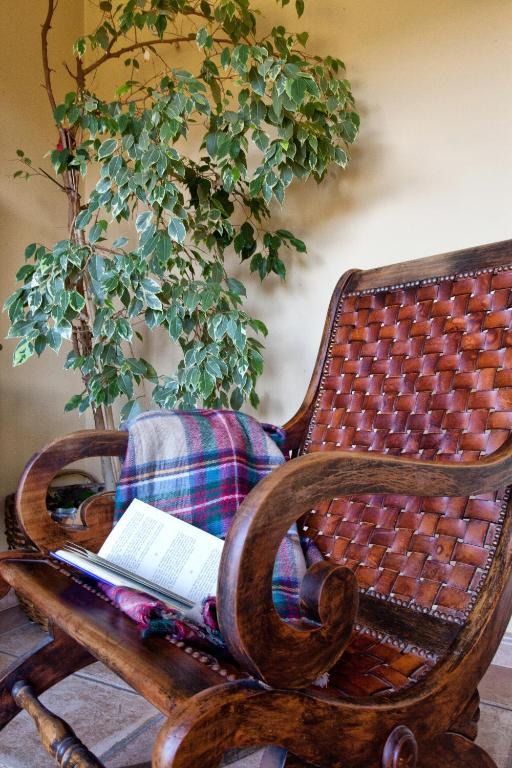 Casa Spa Hijos Dalgo Crecíente エクステリア 写真