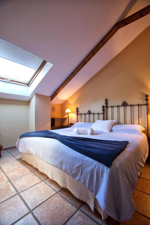 Casa Spa Hijos Dalgo Crecíente エクステリア 写真