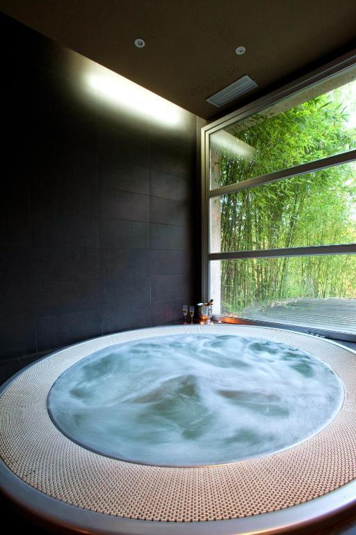 Casa Spa Hijos Dalgo Crecíente 部屋 写真