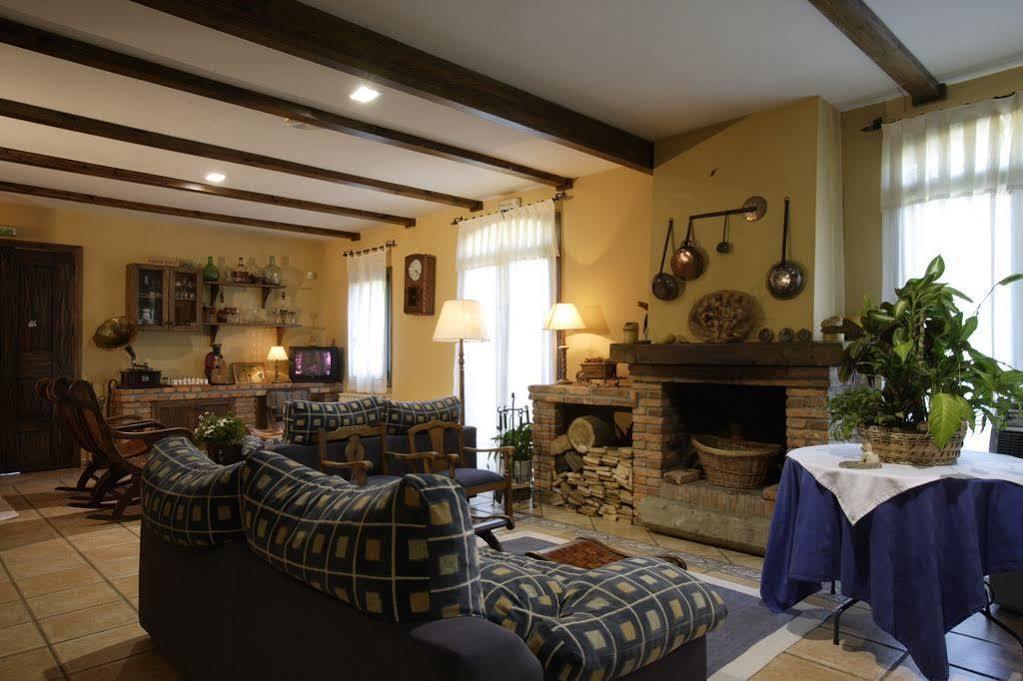 Casa Spa Hijos Dalgo Crecíente エクステリア 写真